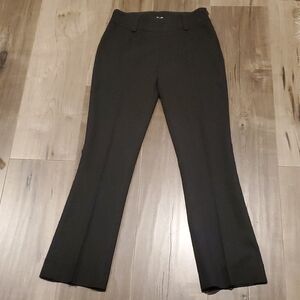D&G Classic Black Trousers